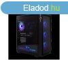 WHITE SHARK WARHEAD-3/B WS GCC-2401B PC hz, E-ATX/ATX/M-ATX