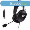 ASUS Fejhallgat TUF GAMING H1 GEN II
