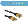 ROLINE kbel HDMI Premium M/M 1.0m