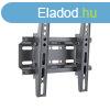 SBOX PLB-2522T-2 Fali konzol,dnthet,23-43 (58-109cm),45Kg,