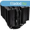 NOCTUA CPU ht NH-D15S CHROMAX.BLACK Univerzlis, Fekete