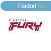 KINGSTON FURY Memria DDR4 32GB 3200MT/s CL16 DIMM Beast Bla