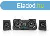 Nedis GSPR21022BK gamer hangszr kszlet, csatornk: 2.2, U