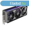 ASUS Videokrtya PCI-Ex16x nVIDIA RTX 5080 16GB DDR7 OC