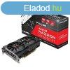 VGA Sapphire Pulse AMD Radeon RX 6500 XT Gaming OC