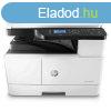 HP LaserJet M438n MFP A3 mono multi lzernyomtat