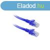 S-link Kbel - SL-CAT605BL (UTP patch kbel, CAT6, kk, 5m)
