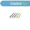 Equip Kbel - 825464 (UTP patch kbel, CAT5e, srga, 5m)