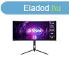 Dahua Monitor 30" Gaming - LM30-E330CA (VA; 21:9; 2560x