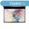 EliteScreens M99UWS1 99" (1:1) 178x178cm manulis fali 