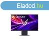 LG 27" 27G850A-B.AEU 4K UHD IPS 240Hz HDMI/DP/USB gamer