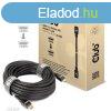 Club 3D Kbel - CAC-2314 (HDMI 2.0 4K60Hz RedMere, M/M, 15m,