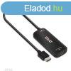 Club 3D talakt - CAC-1336 (HDMI+Micro USB to USB-C, 4K120