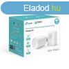 TP-Link Kasa Okos Termosztt Raditorszelep + Hub