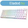 Spirit of Gamer Billentyzet Mechanikus - XPERT K200 White (