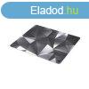 Endorfy Egrpad - Crystal Black L (400x450x3 mm, csszsgtl