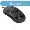 White Shark GALAHAD GM-5007B 6400 dpi fekete gamer egr