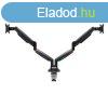 Kensington K59601WW SmartFit Dual One Touch llthat magass