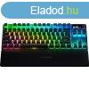 Steelseries Apex Pro TKL (2023) USB wireless ENG fekete game