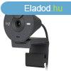 Logitech 960-001436 Brio 300 grafitszrke webkamera
