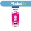 Epson C13T00R340 T00R3 70ml magenta tintapatron