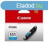 Canon CLI-551 Cyan tintapatron