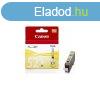 Canon CLI-521Y srga tintapatron