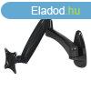 Arctic W1 3D fali monitor konzol
