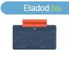 Logitech 920-010177 Keys-To-Go Apple kk vezetk nlkli bil