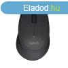 Logitech Egr - M280 (Vezetk nlkli, Optikai, 1000 DPI, fe