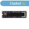 Samsung SSD 4TB - MZ-VAP4T0BW (9100 PRO, PCIe 5.0, NVMe 2.0,