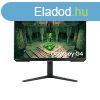 Samsung Monitor 27" - S27BG400EU (IPS, 1920x1080, 16:9,