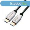 Astrum HD100 HDMI kbel 3D s 4K kompatibilis 100.0 mter V2
