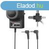 Astrum AD050 uiverzlis tlt, talakt adapter (AC-DC) ll