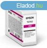 Epson T47A3 Patron Magenta 50 ml /o/