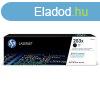 HP CF540X EREDETI Toner FEKETE 3.200 oldal kapacits No.203X