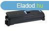 Kyocera -hoz TK-540K fekete utngyrtott toner