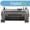 HP -hez CE390X (Nr.90X) fekete utngyrtott toner, ~24000 ol