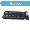 KYOCERA Utnyrtott TK8365 Toner, Magenta 12000 oldal kapaci