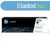 HP CF540A EREDETI Toner FEKETE 1.400 oldal kapacits No.203A