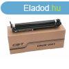KYOCERA Utnyrtott DK5230 Drum FEKETE 100000 oldal kapacit