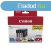 Canon PGI-2500XL Tintapatron Multipack 1x70,9 ml + 3x19,3 ml