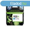 HP Nr.935XL (C2P24AE) eredeti cin tintapatron, ~825 oldal