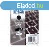 EPSON T07U1 EREDETI tintapatron FEKETE 41,2 ml No.407