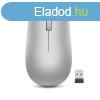 LENOVO 530 Wireless Mouse (Platinum Grey)