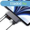 Satechi USB-C Mobile Pro HUB SD (1x USB-C PD,1x 4K HDMI,1x U