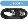 Samsung EP-DG950CBE fekete gyri USB - Type-C adatkbel 1.2m