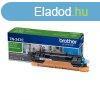 Brother TN247C Eredeti Cyan Toner