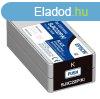 Epson C3500 Eredeti Fekete Tintapatron