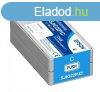 Epson C3500 Eredeti Cyan Tintapatron